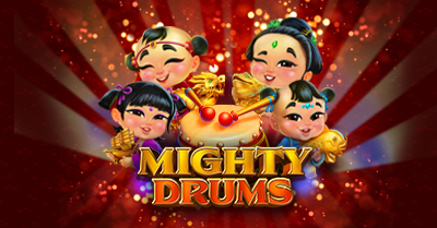 Mobile Wins Try Mighty Drums